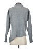 Nap 100% Wool Gray Wool Pullover Sweater Size S - photo 2