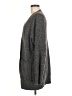 Zara Gray Coat Size M - photo 5