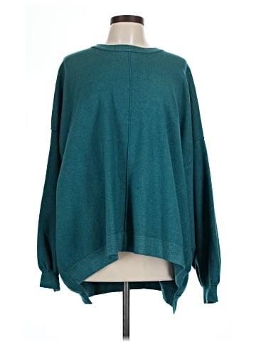 Free People Pullover Sweater (view 1)