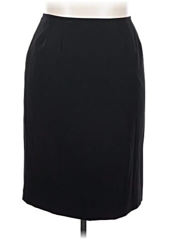 Kasper Formal Skirt (view 1)