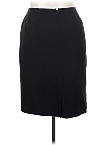 Kasper Formal Skirt (view 2)