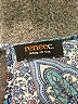Renee C. Blue Sleeveless Blouse Size M - photo 7