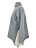 Nap 100% Wool Gray Wool Pullover Sweater Size S - photo 5