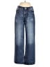 Zara Blue Jeans Size 0 - photo 1