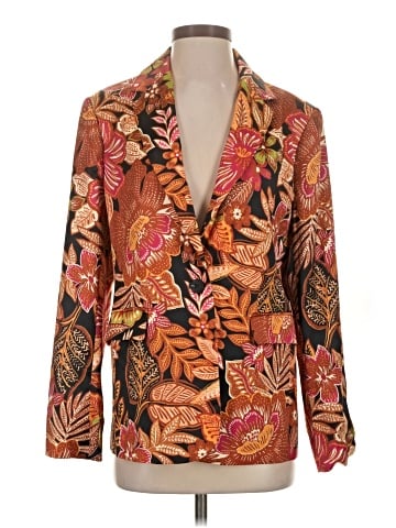 Flying Tomato Blazer (view 1)