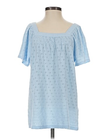 Style&Co Short Sleeve T-Shirt (view 1)