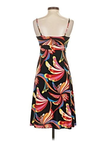 BCBGMAXAZRIA Cocktail Dress (view 2)