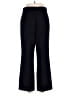 Tibi Black Dress Pants Size 8 - photo 2