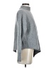 Nap 100% Wool Gray Wool Pullover Sweater Size S - photo 4