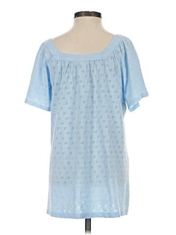 Style&Co Short Sleeve T-Shirt (view 2)