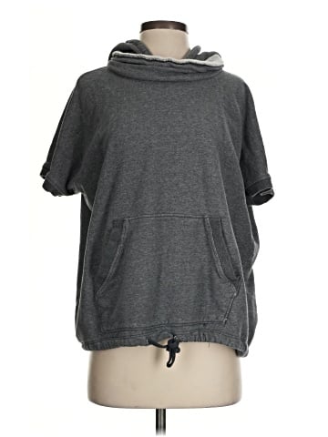 James Perse Poncho (view 1)