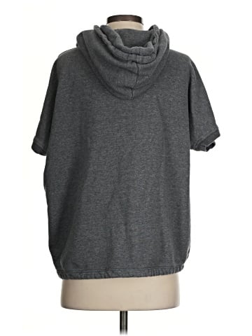 James Perse Poncho (view 2)