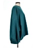 Free People Teal Pullover Sweater Size L - photo 4