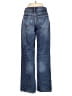 Zara Blue Jeans Size 0 - photo 2