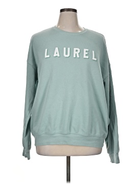 Bella + Canvas Sweatshirt