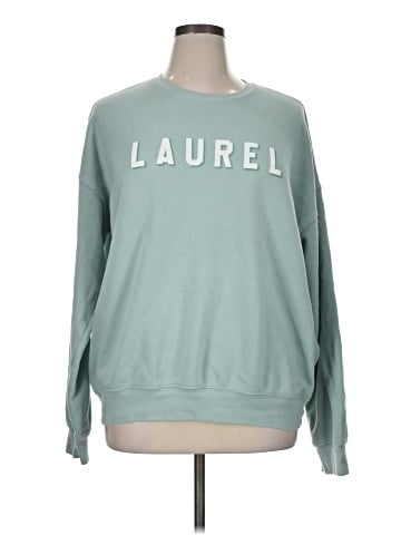 Bella + Canvas Sweatshirt (view 1)