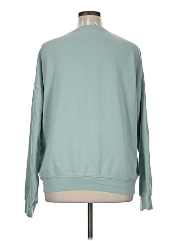 Bella + Canvas Sweatshirt (view 2)