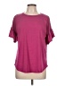 Acting Pro Pink Active T-Shirt Size L - photo 1