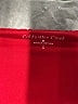 Coldwater Creek Red Pullover Sweater Size S - photo 7