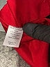 Coldwater Creek Red Pullover Sweater Size S - photo 8