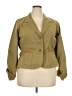Orvis 100% Cotton Green Jacket Size 18 - photo 1