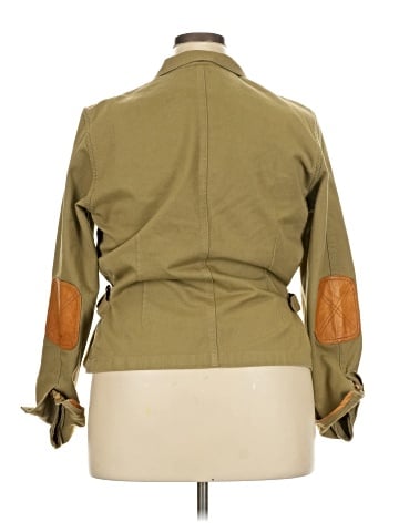 Orvis Jacket (view 2)