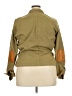 Orvis 100% Cotton Green Jacket Size 18 - photo 2