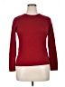Charter Club Red Pullover Sweater Size XL - photo 1