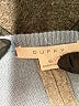 Duffy 100% Cashmere Blue Cardigan Size S - photo 7