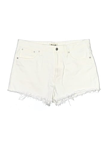 Madewell Denim Shorts (view 1)