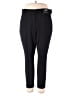 Worthington Black Dress Pants Size 18 - photo 1