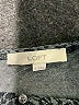 Ann Taylor LOFT Paisley Gray Pullover Sweater Size XL - photo 7