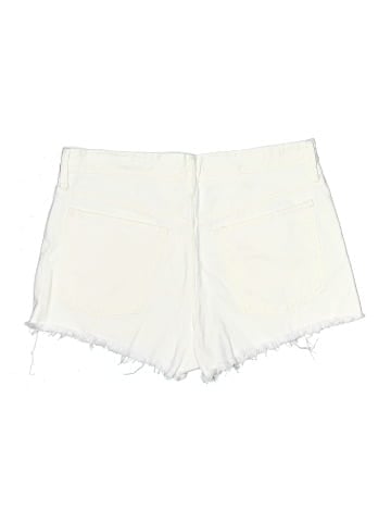 Madewell Denim Shorts (view 2)
