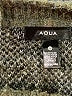 Aqua Camo Green Pullover Sweater Size S - photo 7