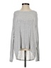 Athleta Silver Long Sleeve T-Shirt Size S - photo 1