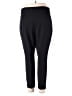 Worthington Black Dress Pants Size 18 - photo 2