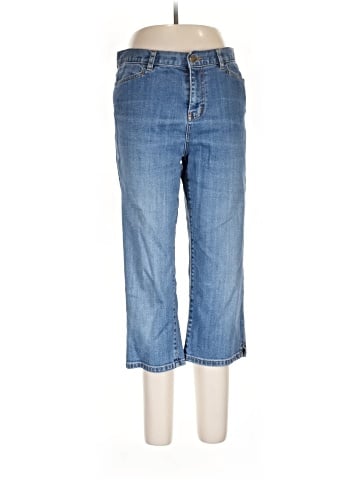 Lauren Jeans Co. Jeans (view 1)
