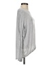 Athleta Silver Long Sleeve T-Shirt Size S - photo 4