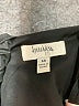 Speechless 100% Polyester Solid Black Dress Size 14 - photo 3