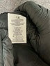 Speechless 100% Polyester Solid Black Dress Size 14 - photo 4