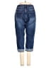 Unbranded Blue Jeans Size 4 - photo 2