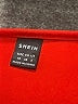 Shein Red Cocktail Dress Size 6 - photo 7