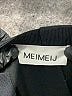 MEIMEIJ Black Active Pants Size EU 44 / US 14 - photo 7