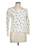 Billabong Ivory Pullover Sweater Size L - photo 1