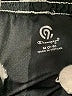 C9 By Champion Color Block Black Athletic Shorts Size 7 - 8 - photo 3