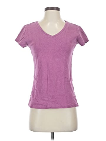 KIRKLAND Signature Short Sleeve T-Shirt (view 1)