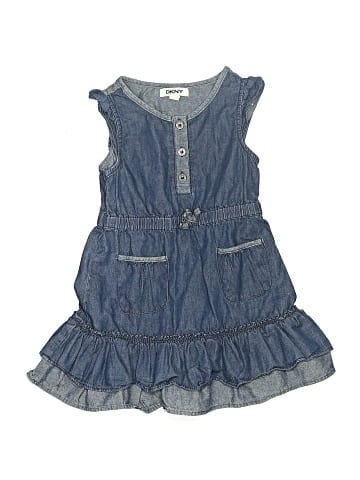 DKNY Dress (view 1)