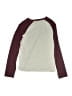 Genuine Merchandise by Gen2 Burgundy Long Sleeve Henley Size 14 - 16 - photo 2