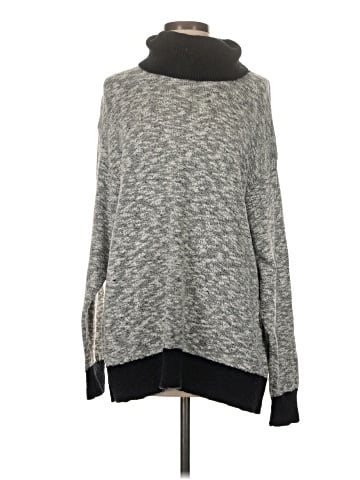 L.L.Bean Signature Pullover Sweater (view 1)
