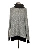 L.L.Bean Signature Gray Pullover Sweater Size S - photo 1
